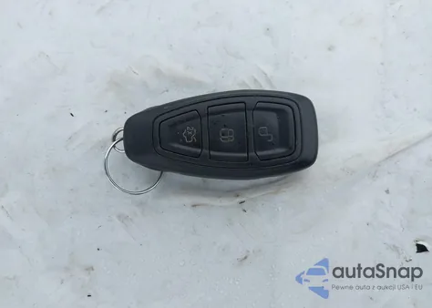 2013 Ford Focus from USA, damaged, VIN 1FADP3L93DL353075